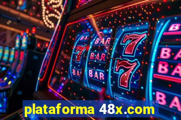 plataforma 48x.com